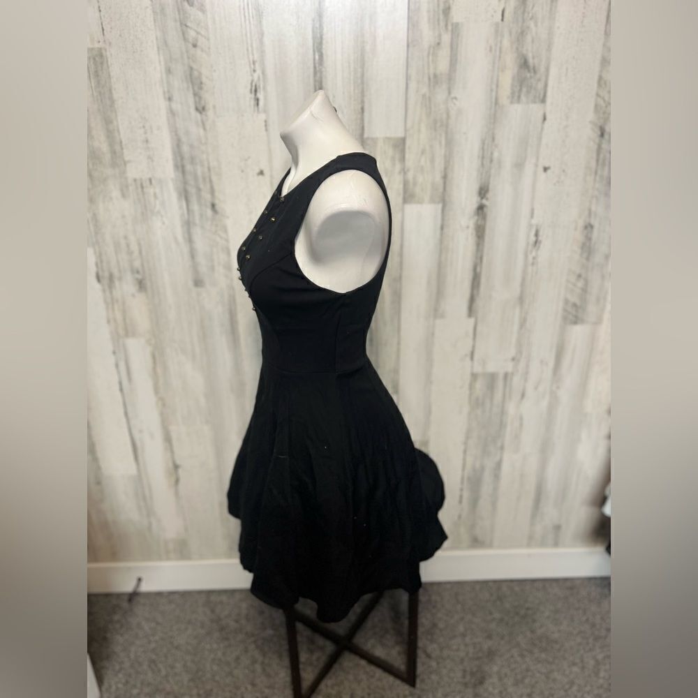 Express flare dress - Picture 6 of 7